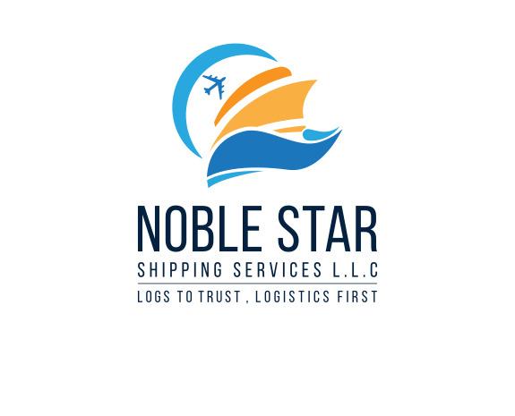 NobleStar Shipping Services LLC logo
