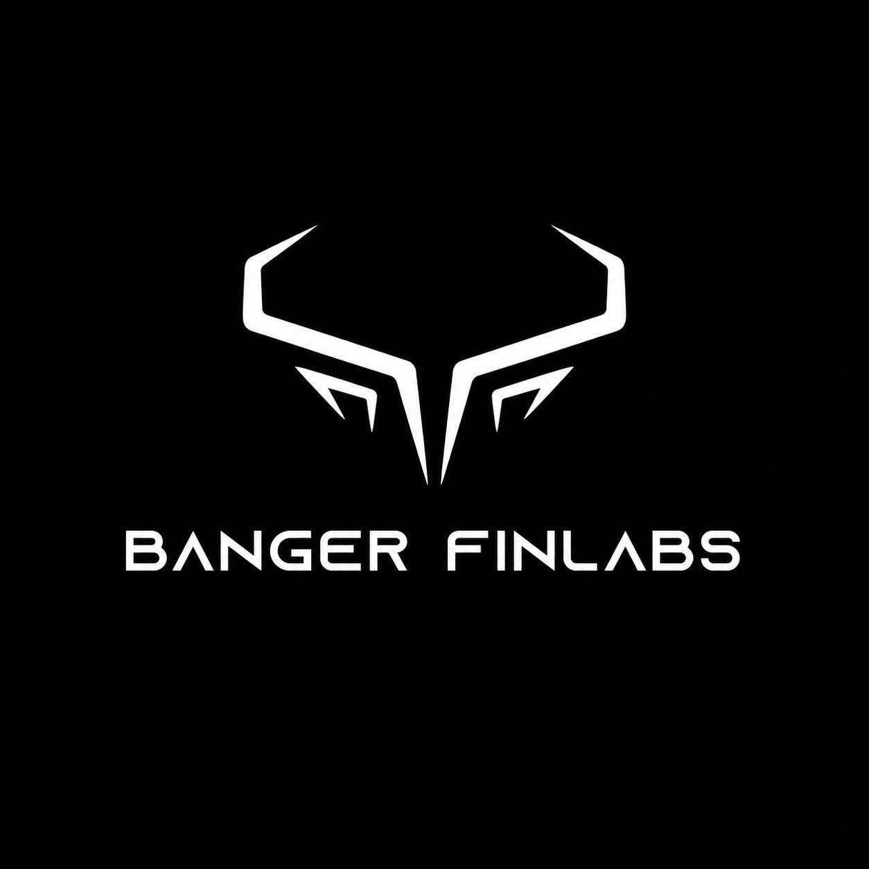 Banger Financial Labs logo