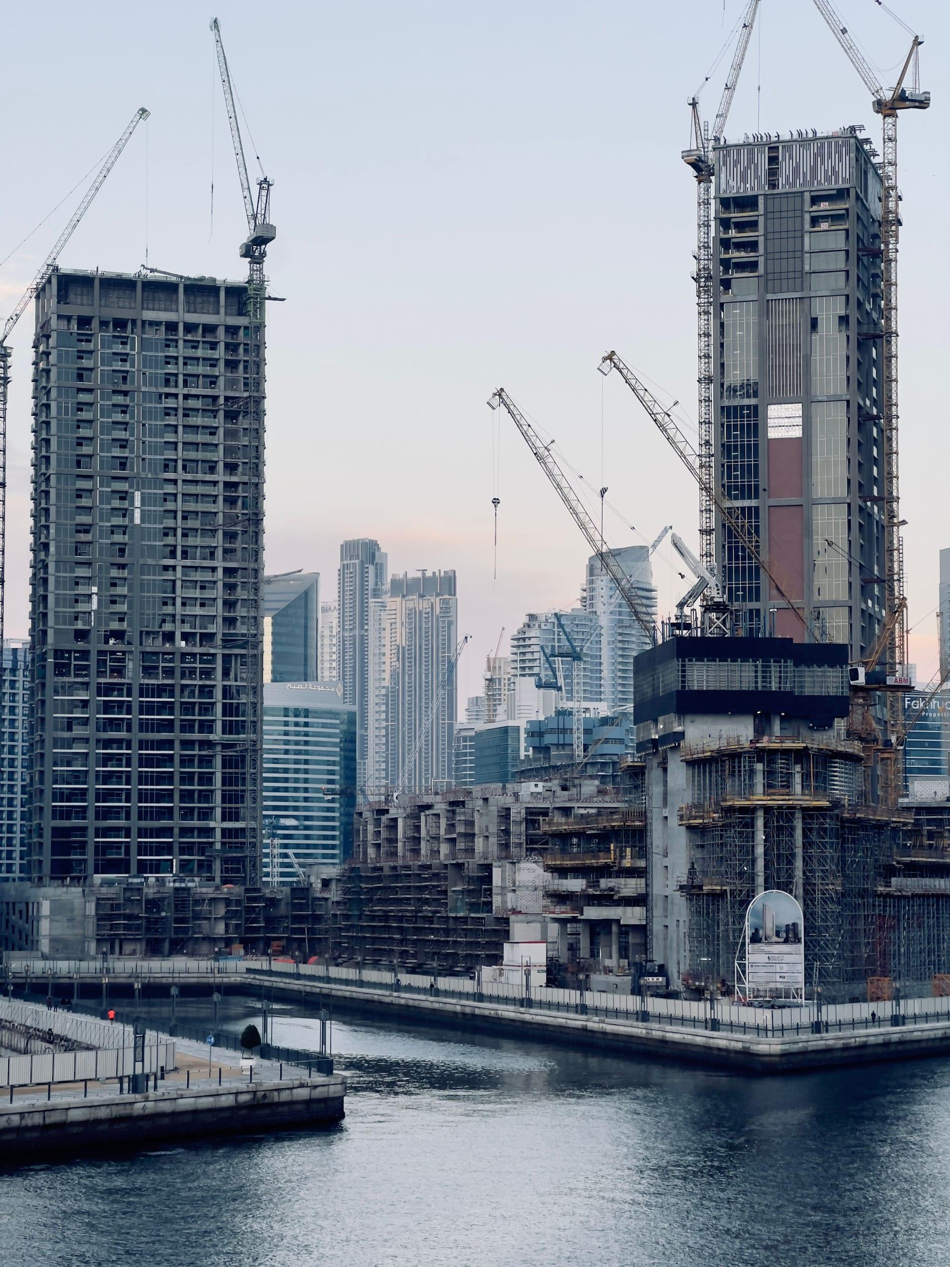 Dubai Real Estate in 2026: Growth Drivers and Investment Opportunities