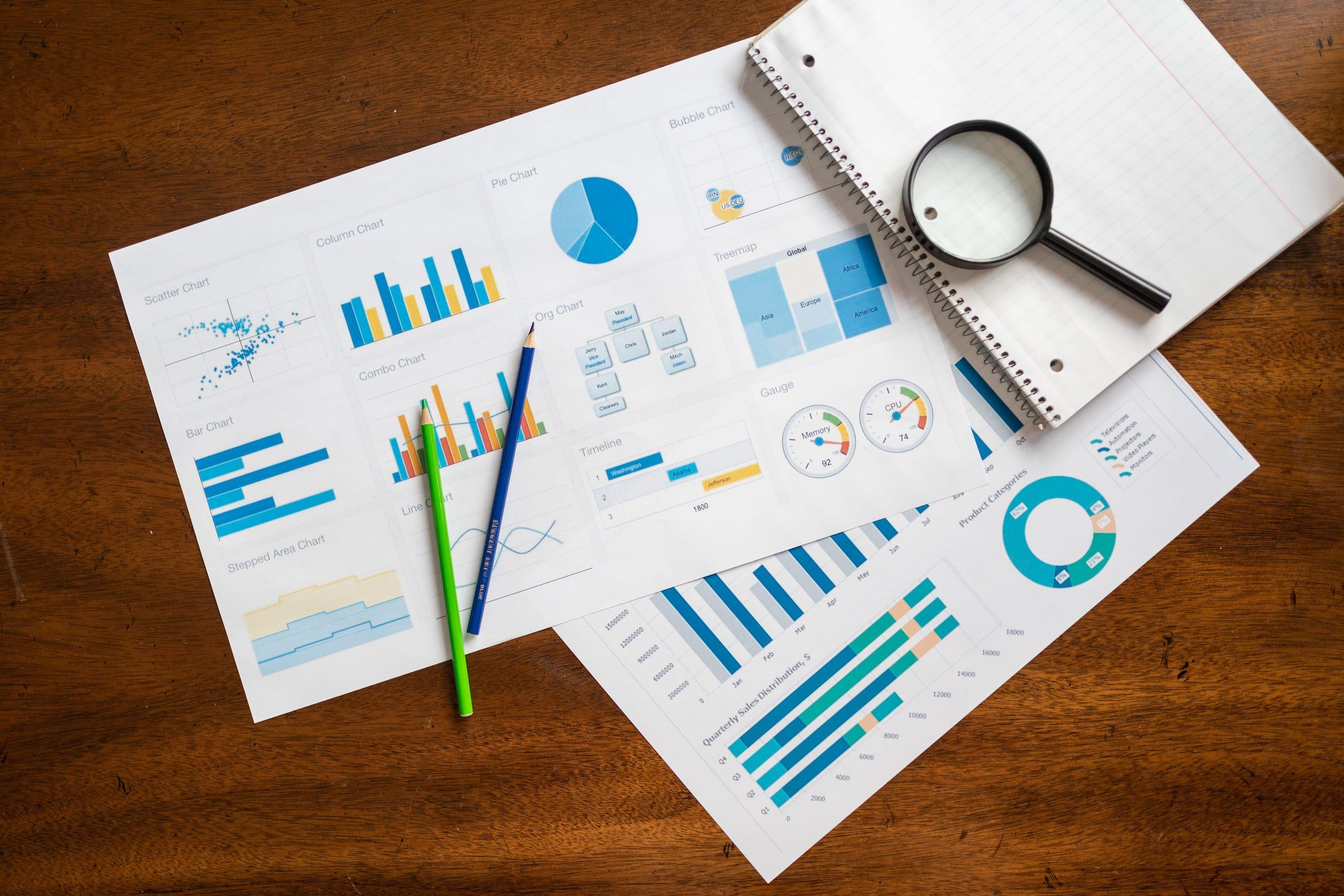 Building Resilient Portfolios Through Alternative Investments