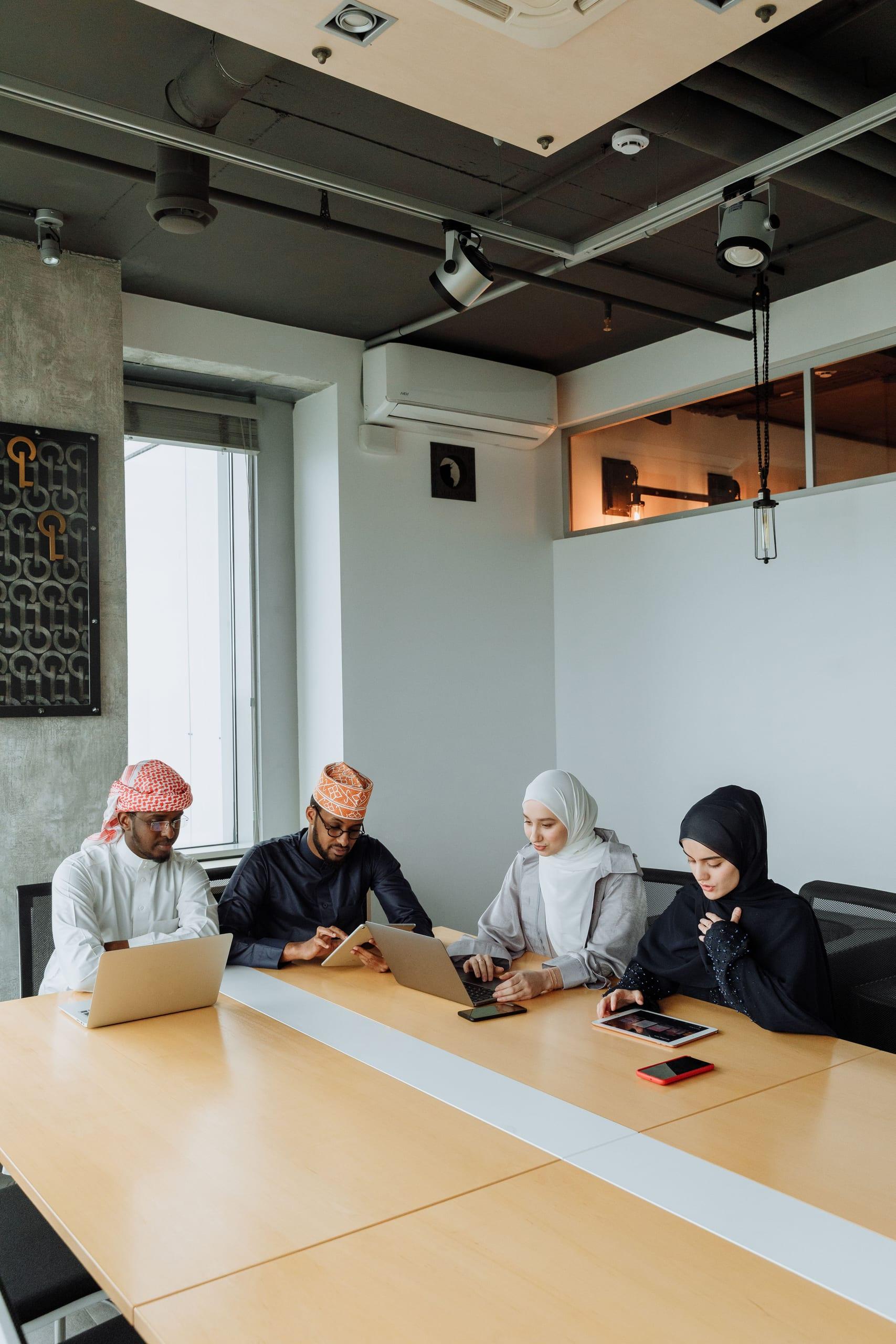 The Rise of Family Offices and Private Capital in the UAE