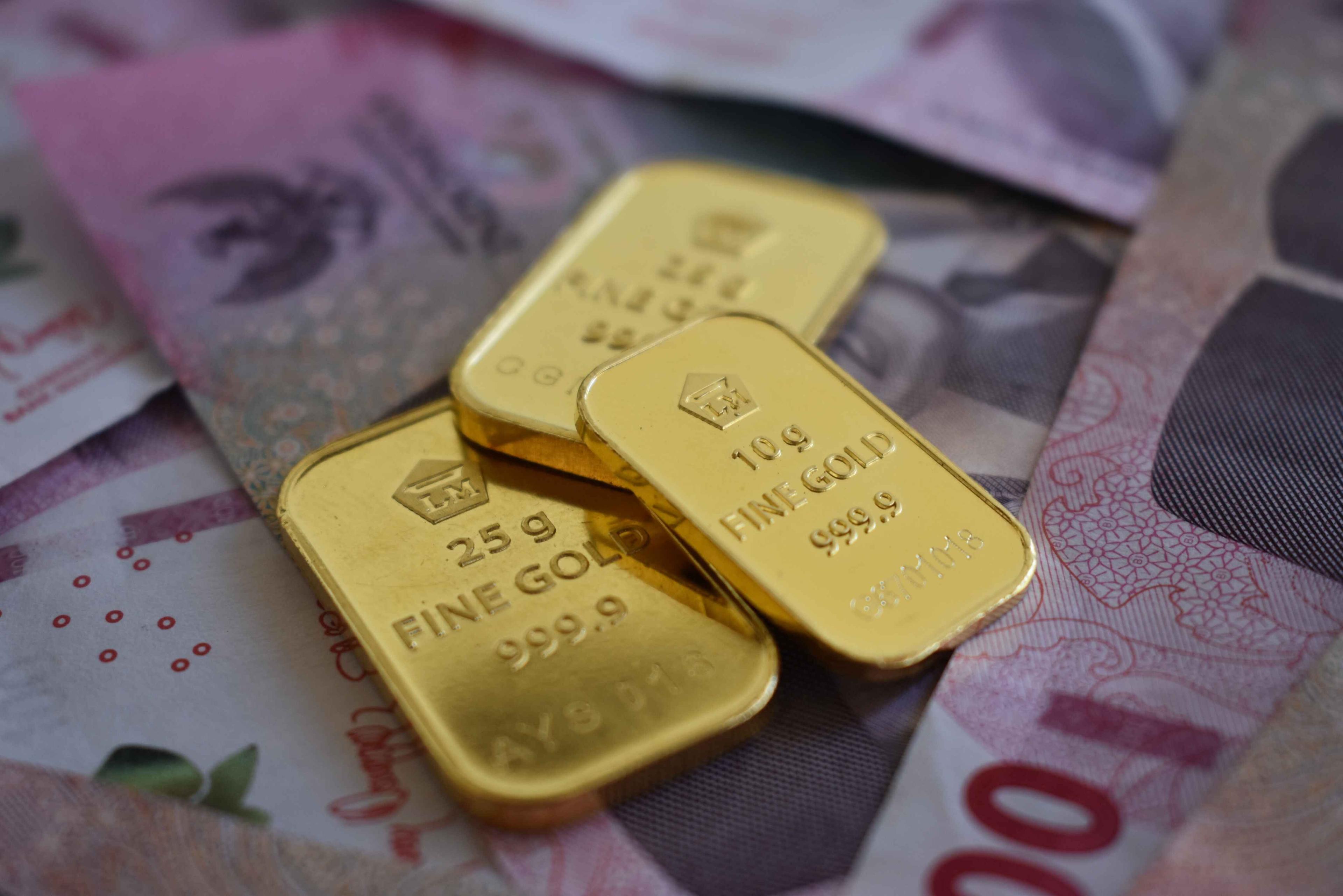 Understanding Risk, Return, and Long-Term Wealth Creation