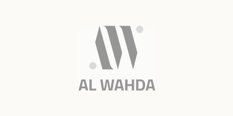 Al Wahda Trading logo