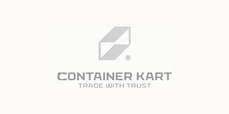 ContainerKart logo