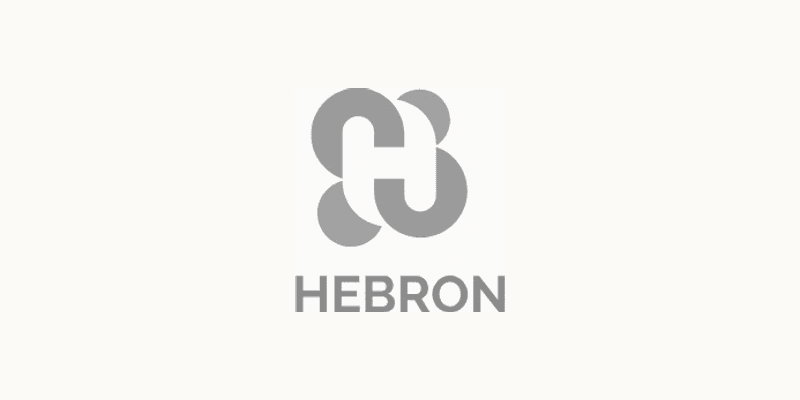 Hebron General Trading LLC logo
