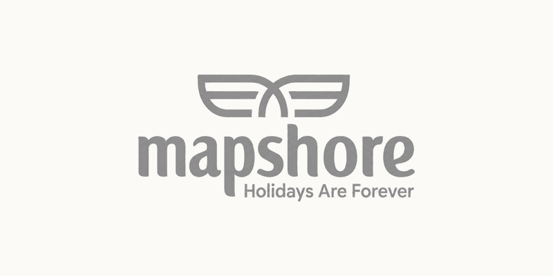 Mapshore logo