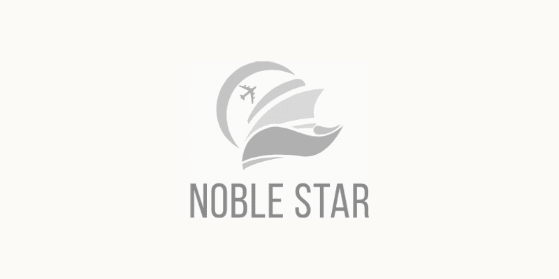 NobleStar Shipping Services LLC logo