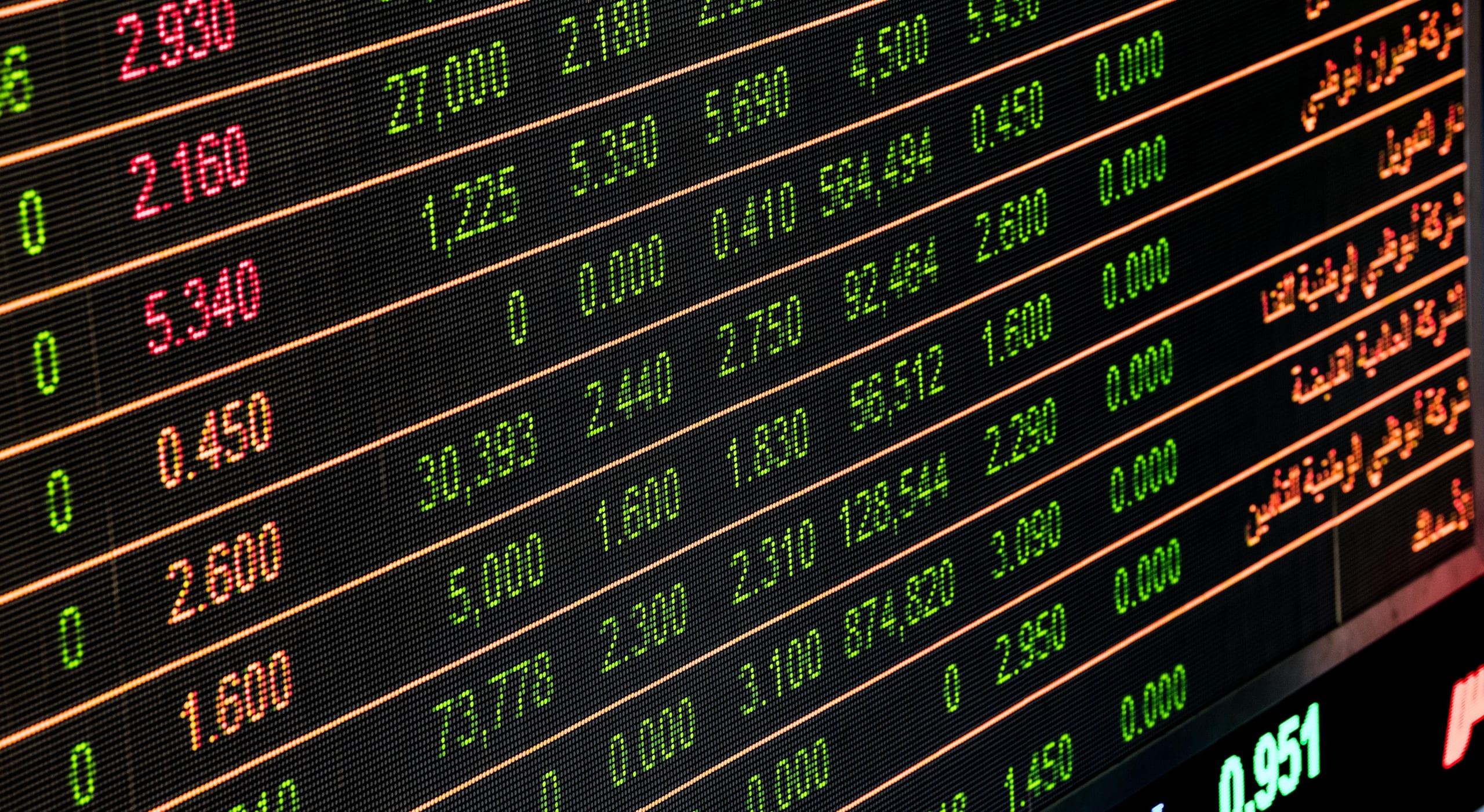 GCC Economic Outlook: What It Means for Global Investors