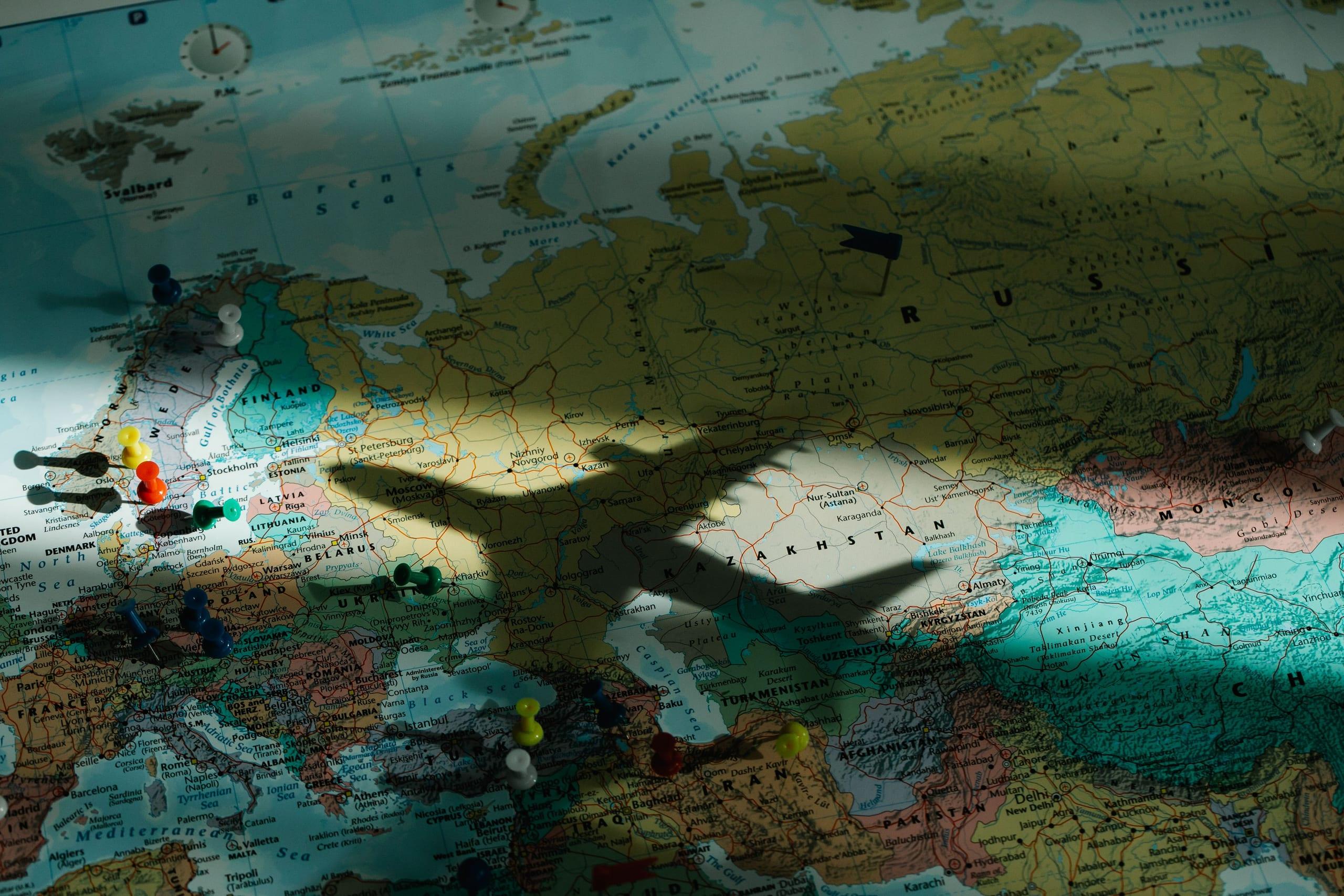Global Travel Fund I